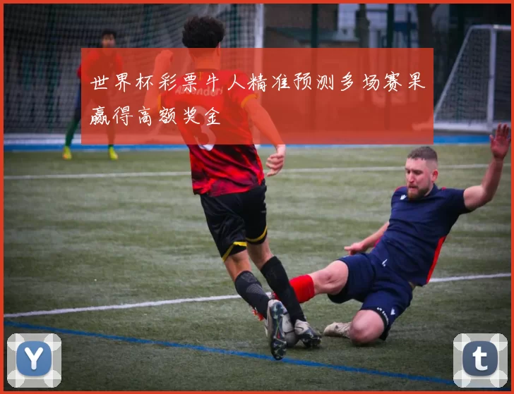 世界杯彩票牛人精准预测多场赛果赢得高额奖金
