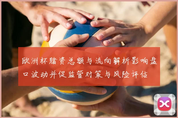 欧洲杯赌资总额与流向解析影响盘口波动并促监管对策与风险评估