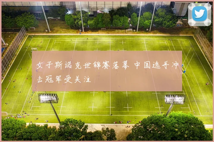 女子斯诺克世锦赛落幕 中国选手冲击冠军受关注